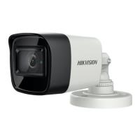 HIKVISION DS-2CE16D0T-EXIPF 2MP BULLET KAMERA